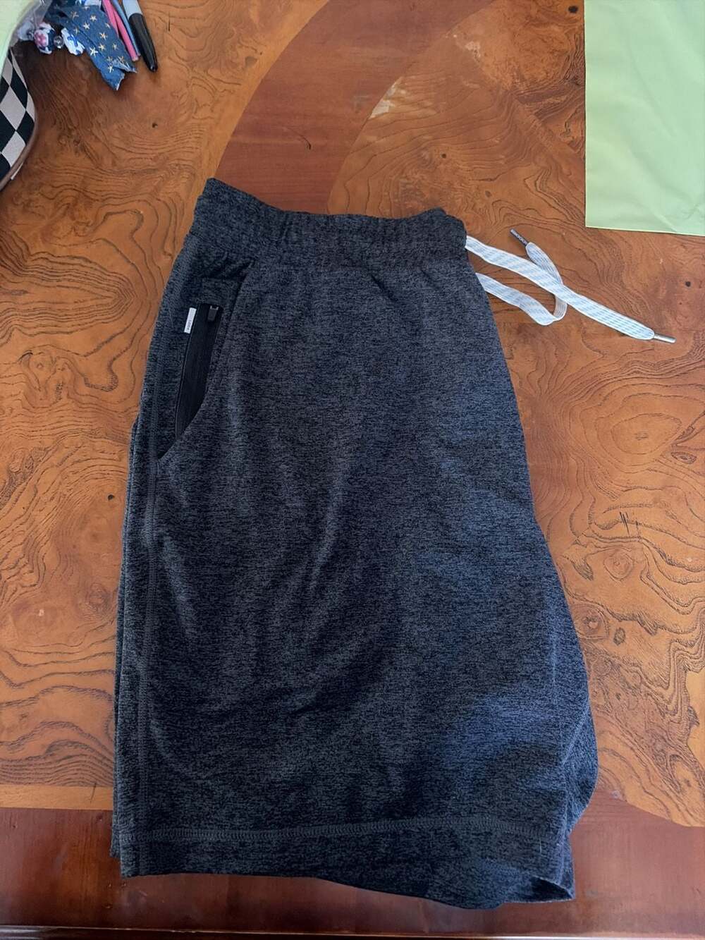 Vuori 7inch leg , waist 30